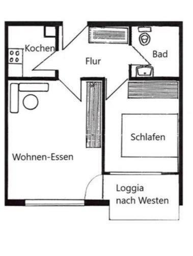 Apartament Weideglueck-Zentral-Dampfdusche Oberstaufen Zewnętrze zdjęcie